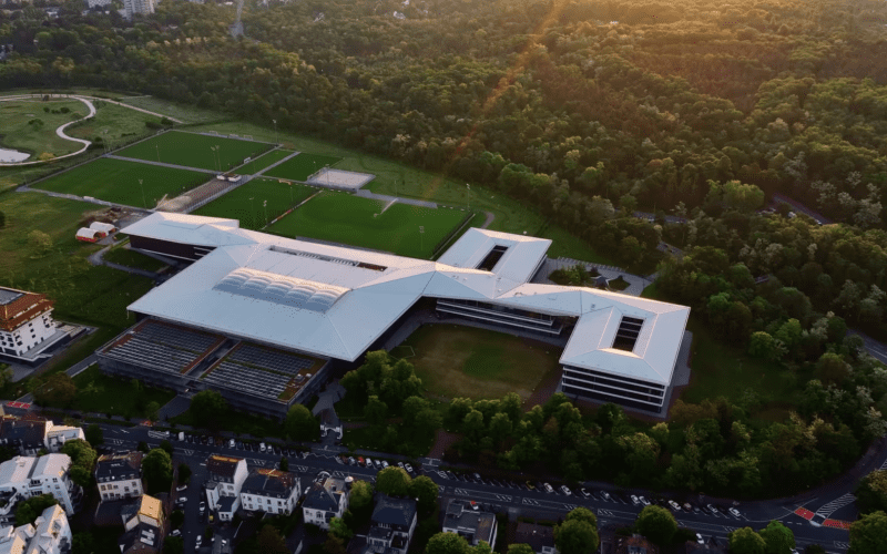 DFB Akademie