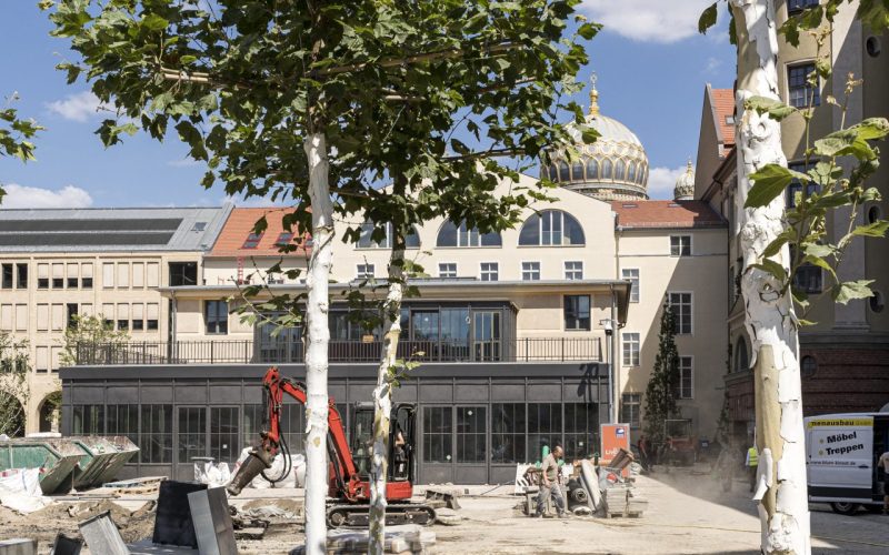Forum Museumsinsel