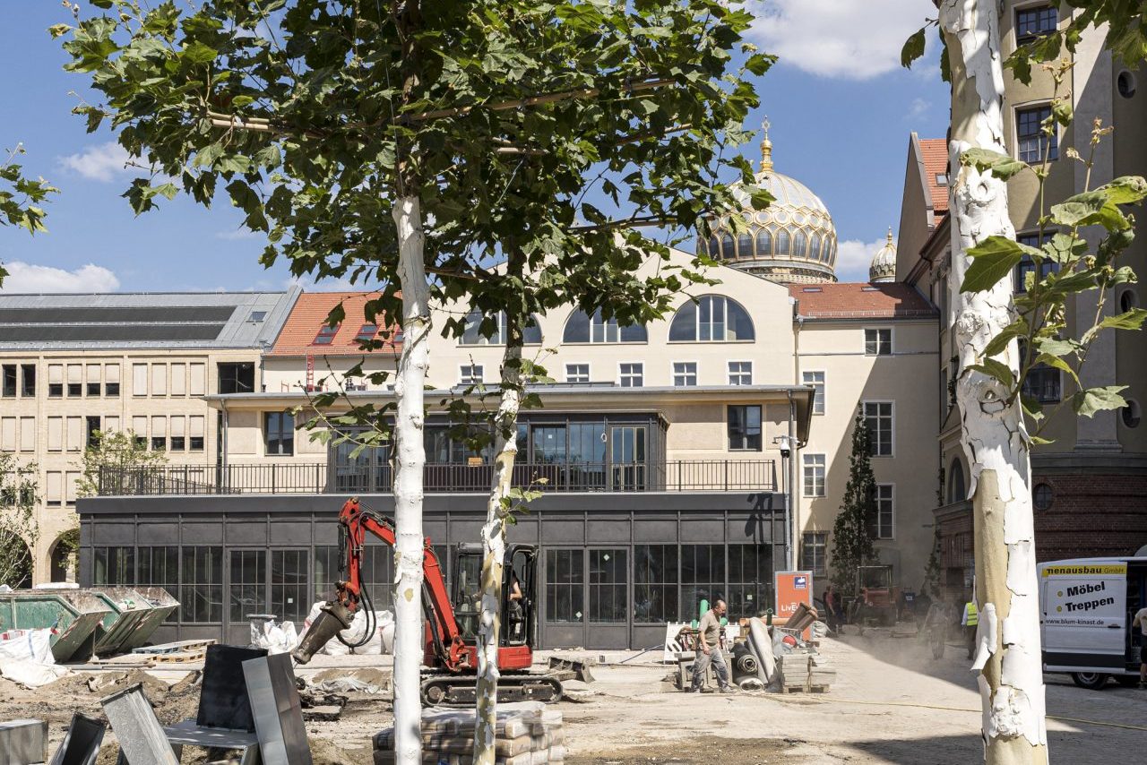 Forum Museumsinsel