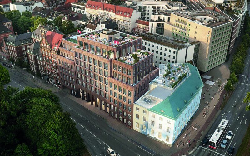 Holstenwall