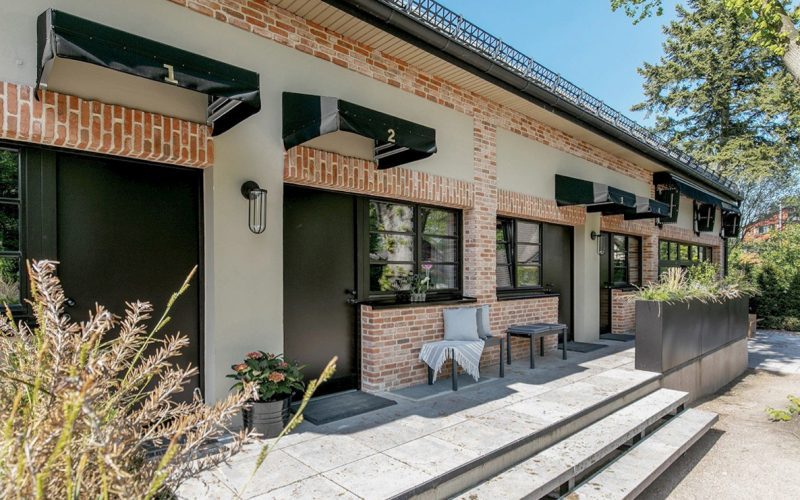 The Röbbek The Röbbek