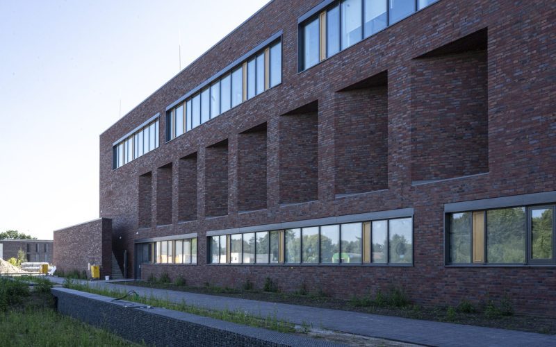 Tiermedizinisches Zentrum