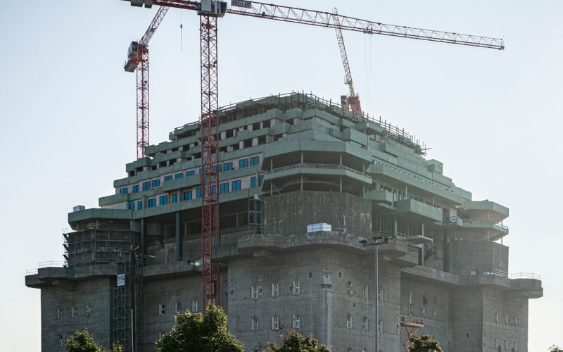 Bunker St. Pauli Bunker St. Pauli