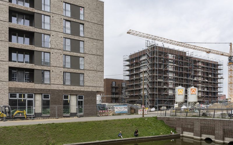 Jenfelder Au Jenfelder Au