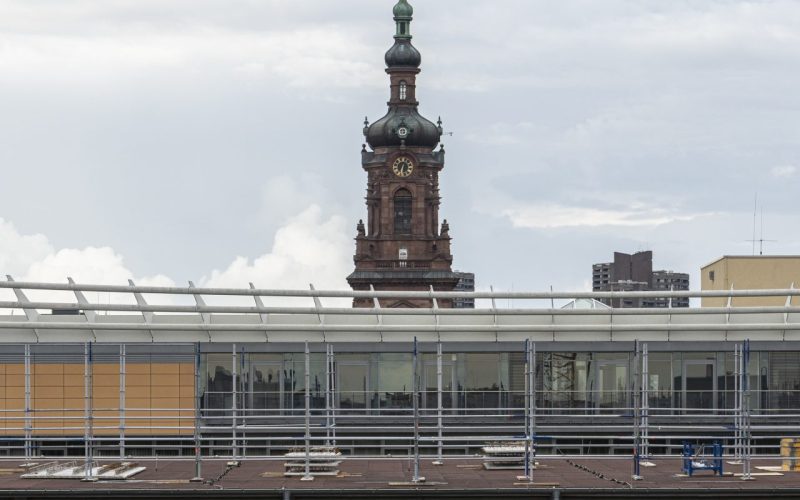 Motel One Mannheim