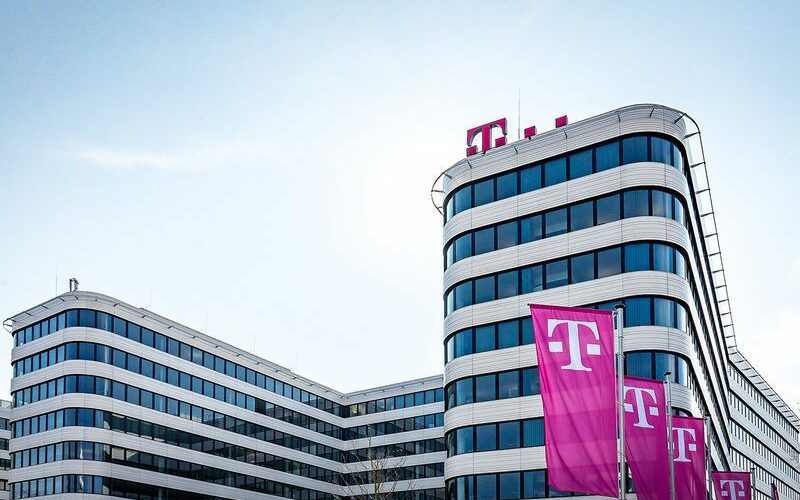 Telekom Zentrale