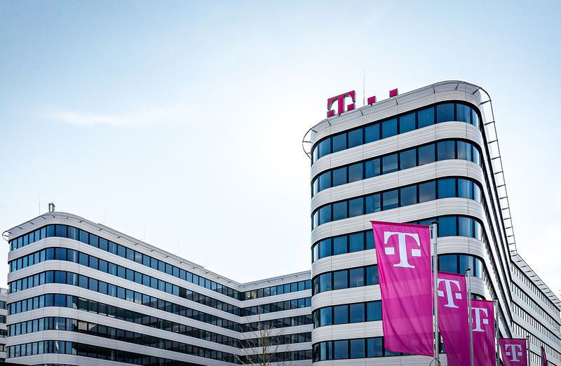 Telekom Zentrale