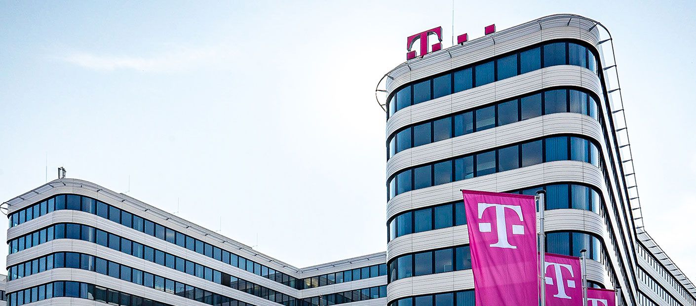 Telekom Zentrale