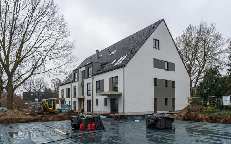 Berner Straße