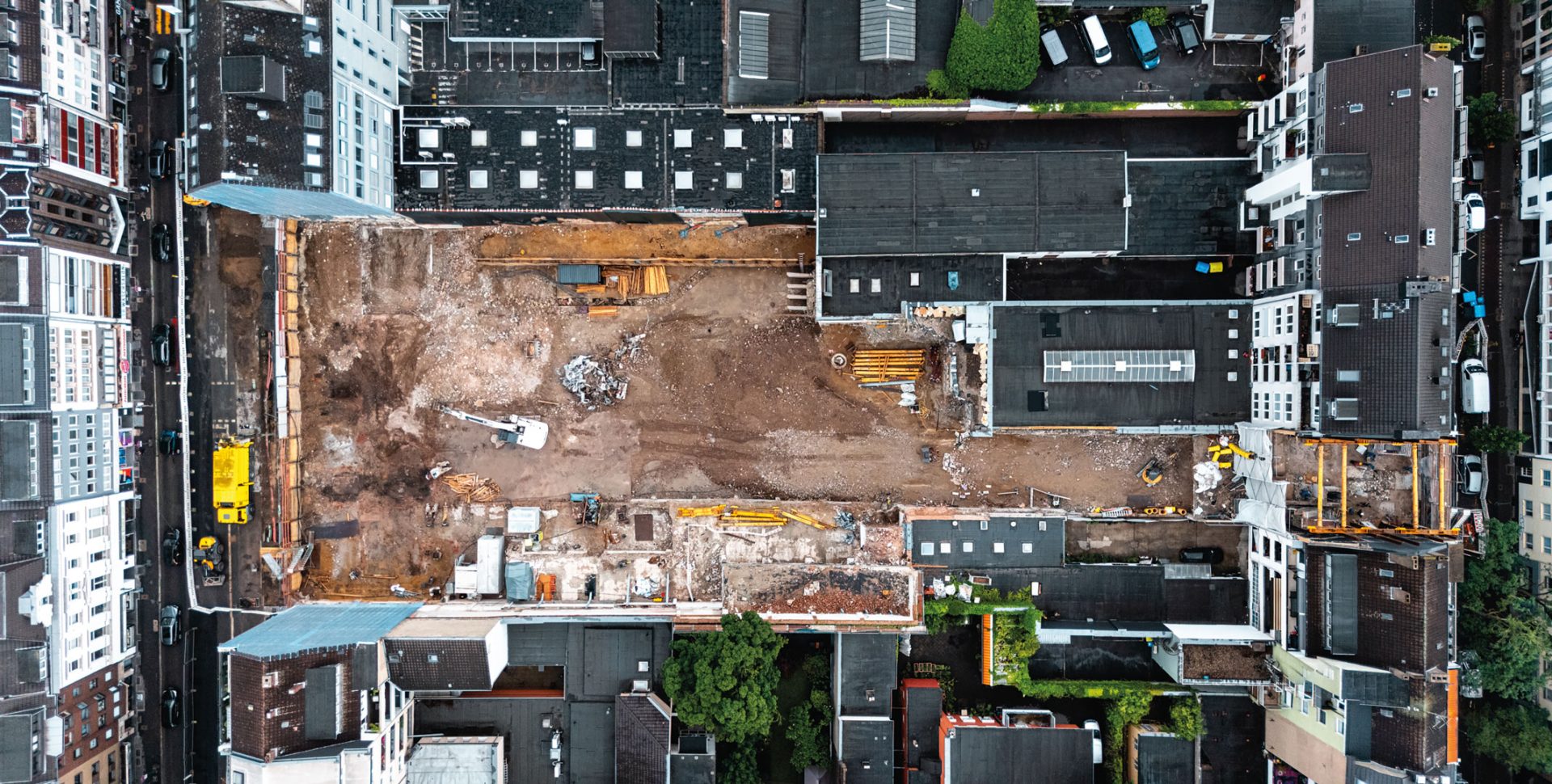 Motel One Friedrichstraße