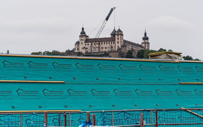 Motel One Würzburg