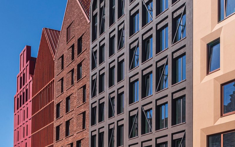 Motel One Danzig