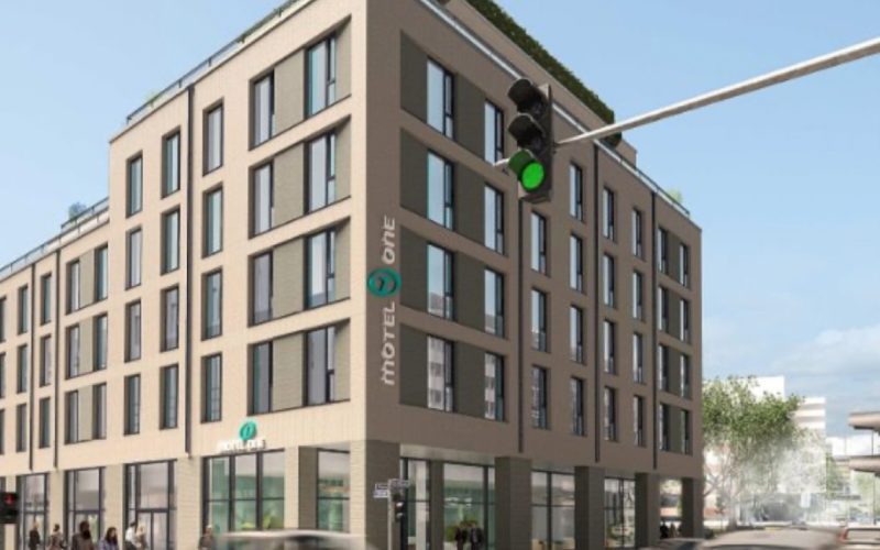 Motel One Koblenz