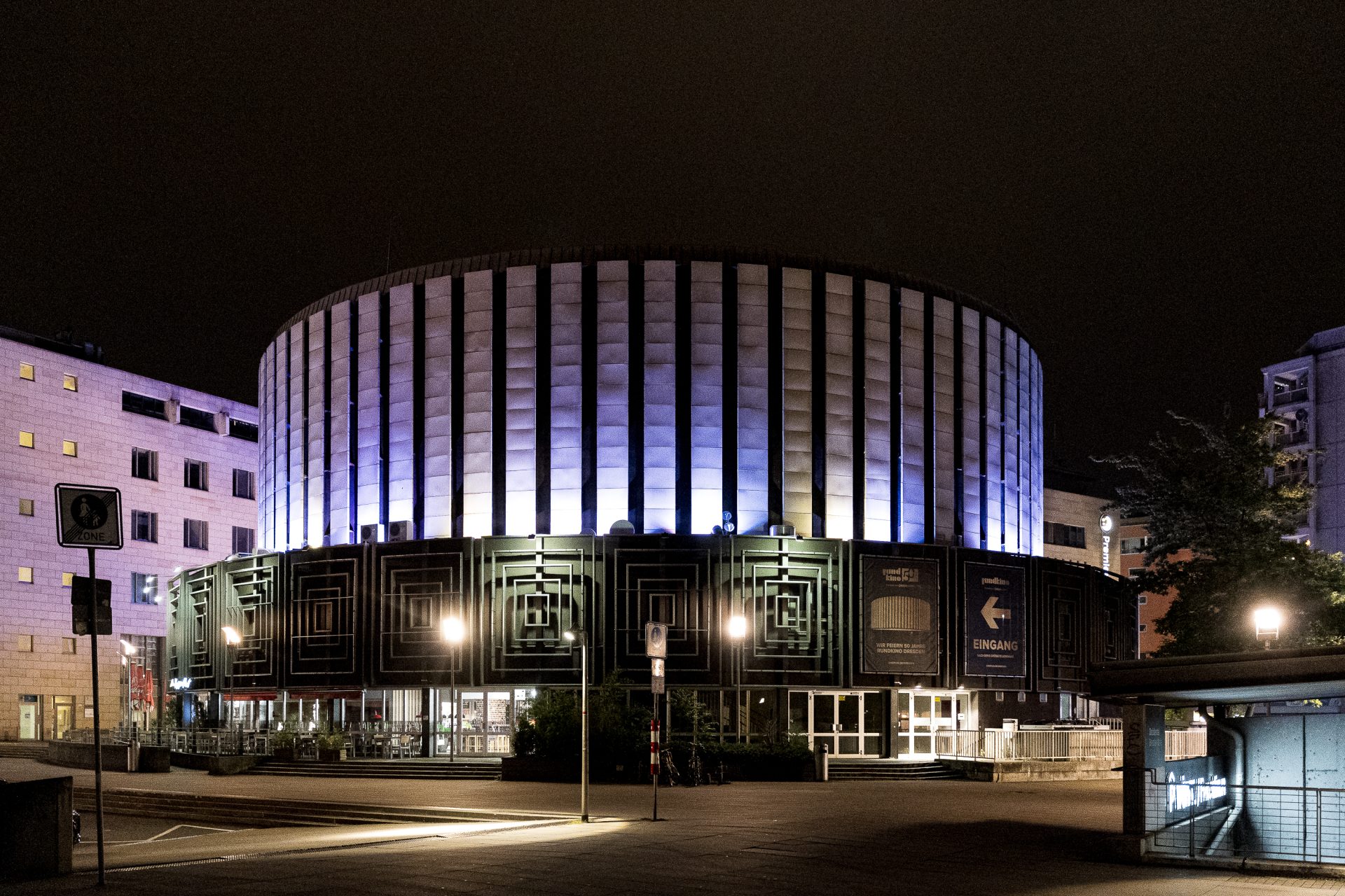 Rundkino Dresden