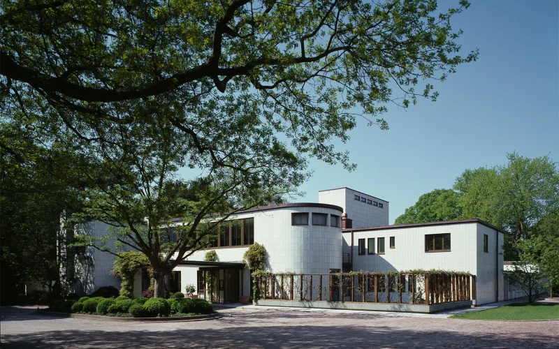 Reemtsma Villa