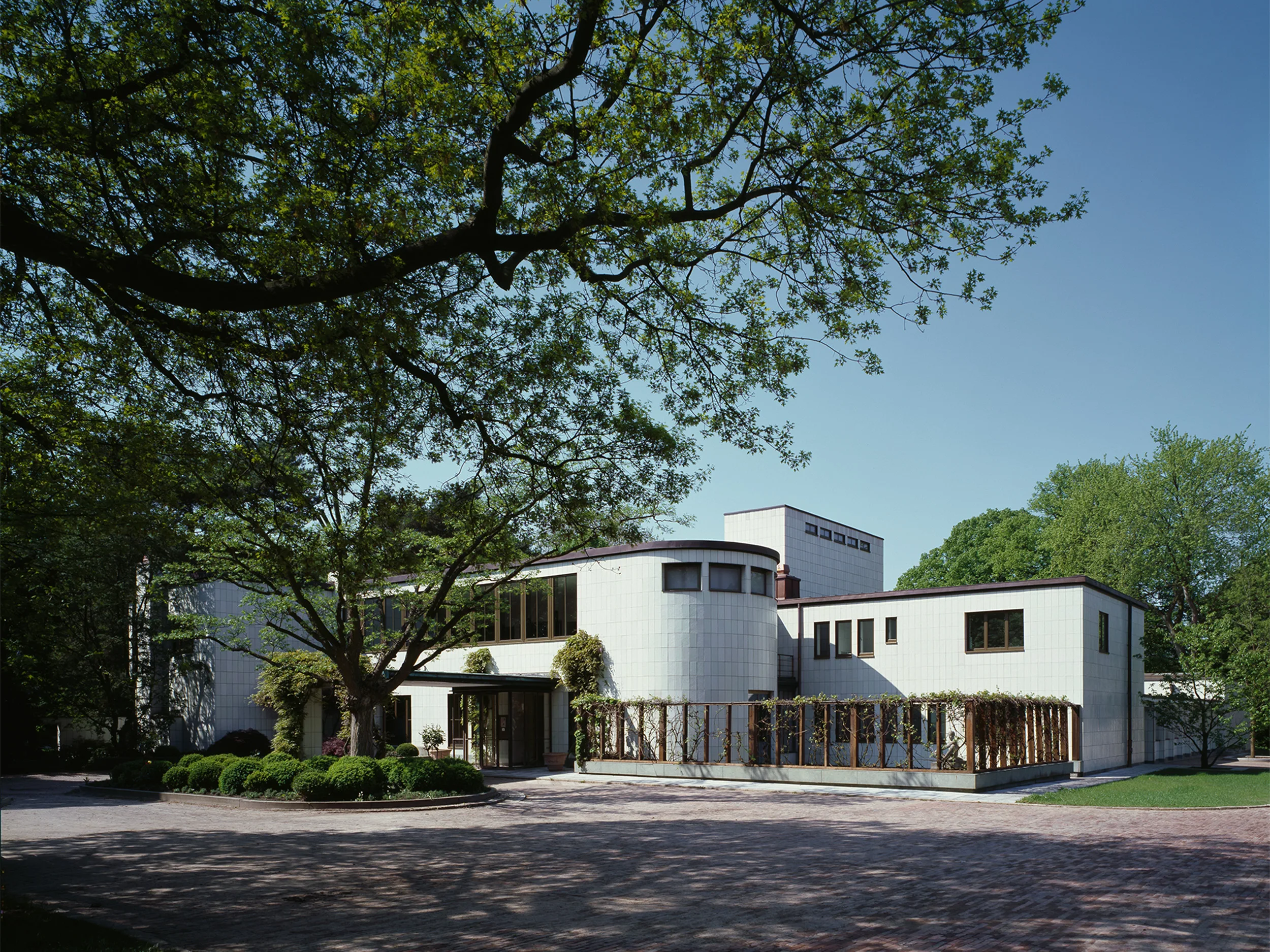 Reemtsma Villa