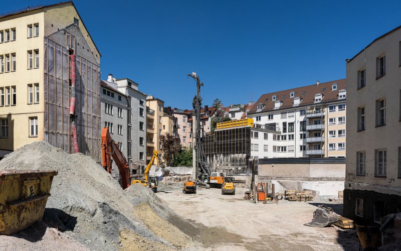 Lehel Höfe