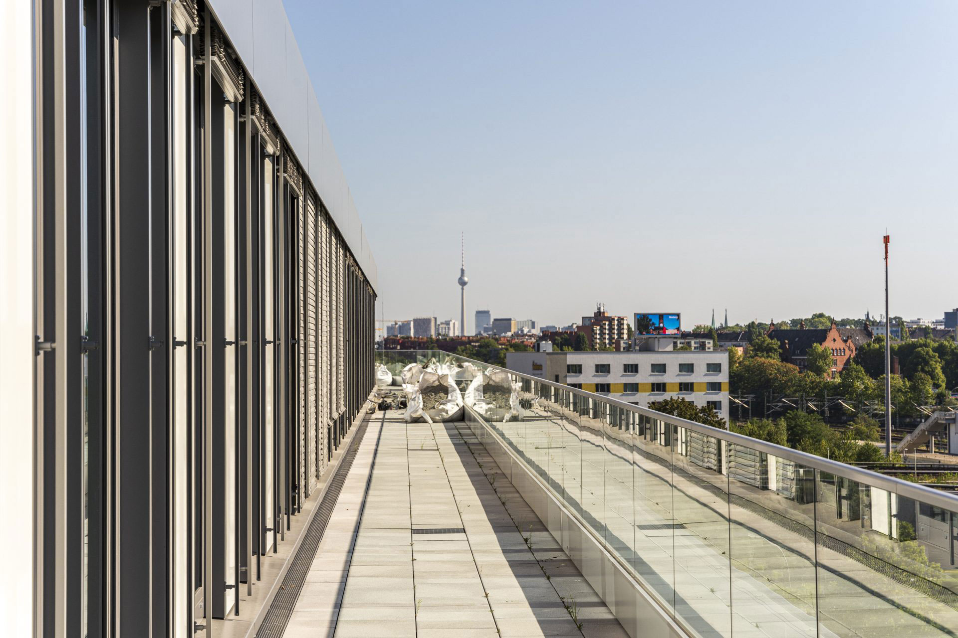 Südkreuz Offices