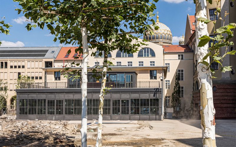 Forum Museumsinsel