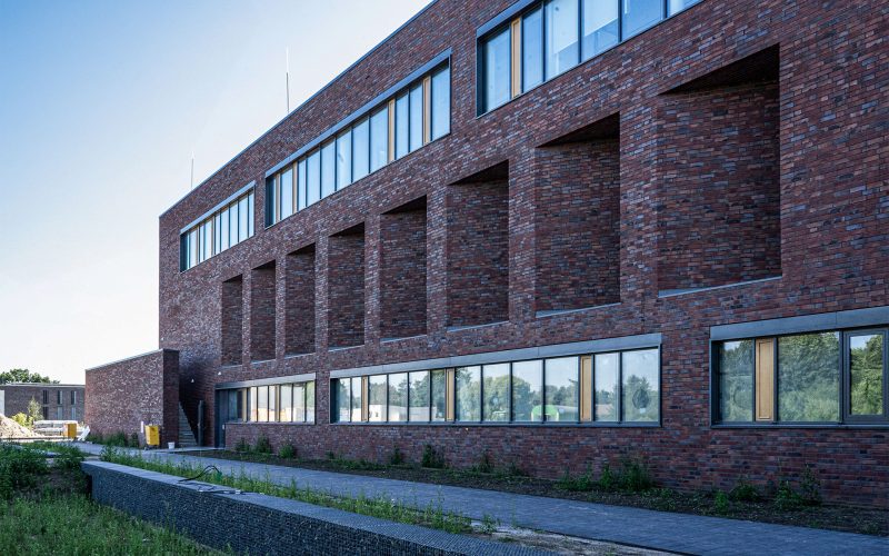 Tiermedizinisches Zentrum (TZR)