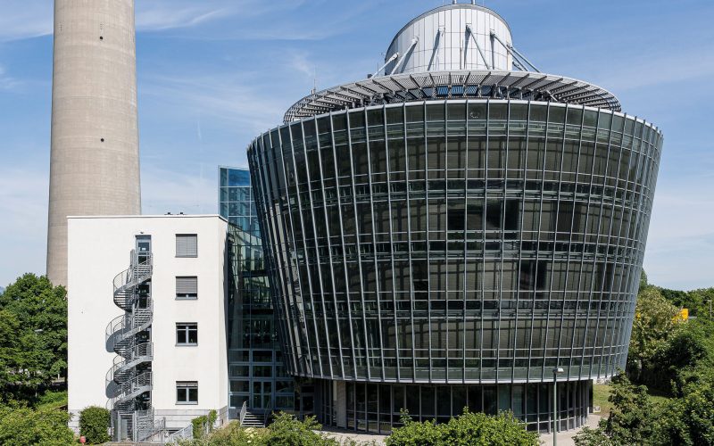 Telekom Frankfurt Telekom Frankfurt