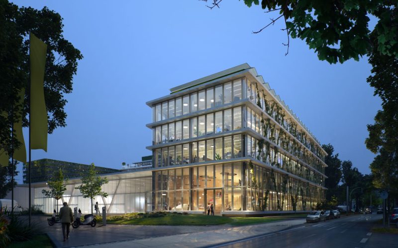 Campus Science Campus Science