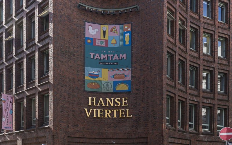 Hanseviertel Hanseviertel