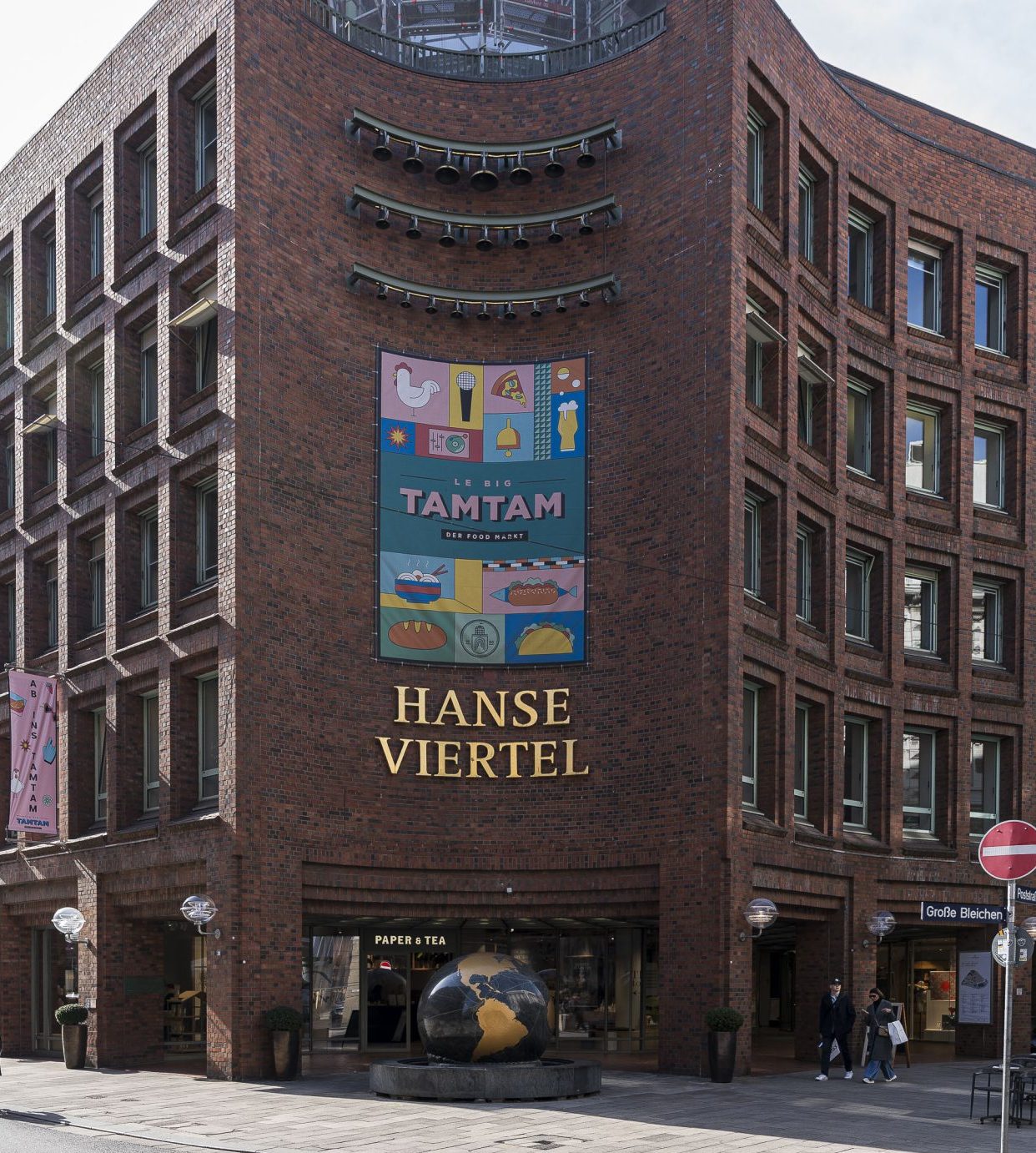 Hanseviertel