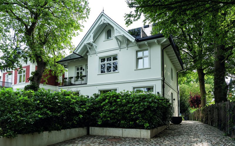 Haus Flottbek Haus Flottbek