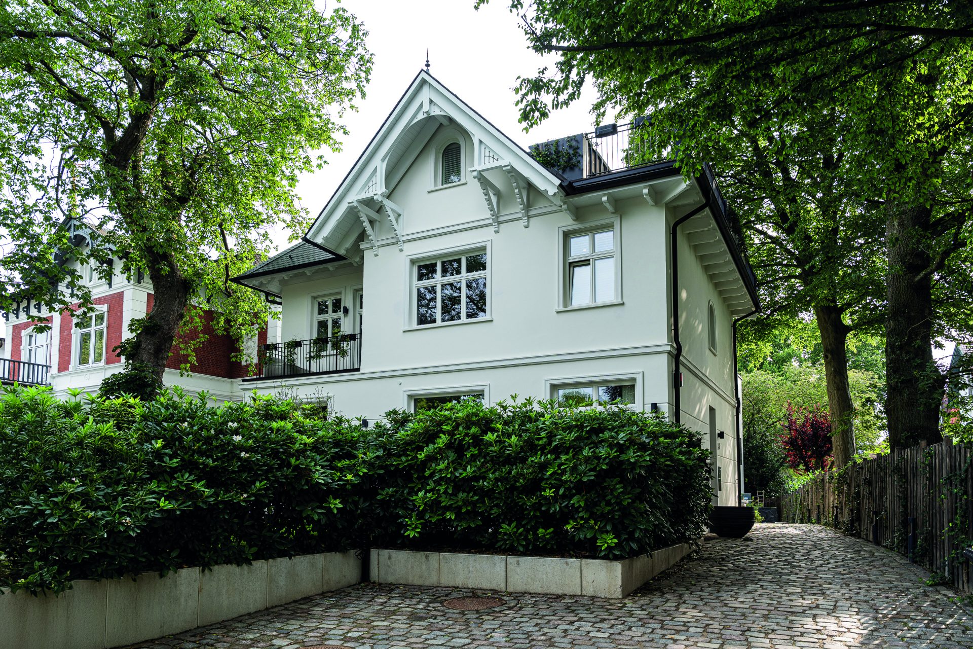 Haus Flottbek