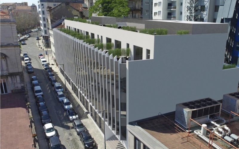 Motel One Lisbon Motel One Lisbon