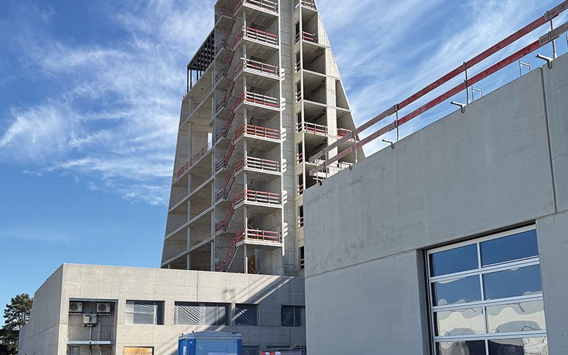 Häfele Dynamik-Zentrum