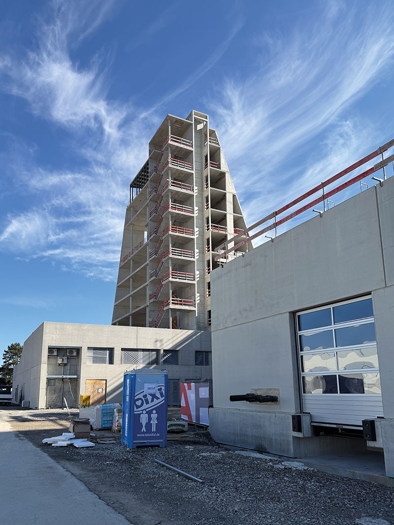 Häfele Dynamik-Zentrum