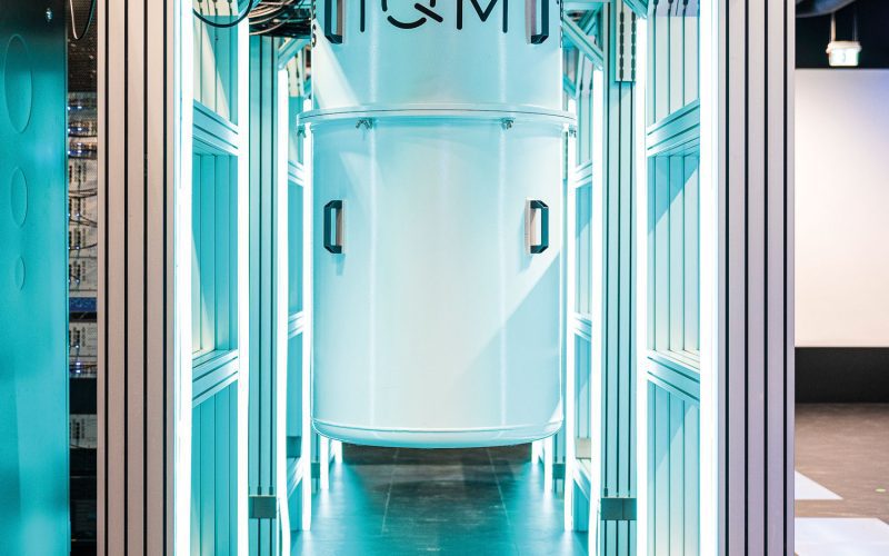 Laborcampus Laborcampus