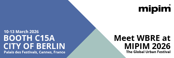 Meet WBRE at MIPIM 2026