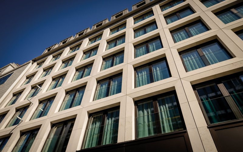 Motel One Central Station