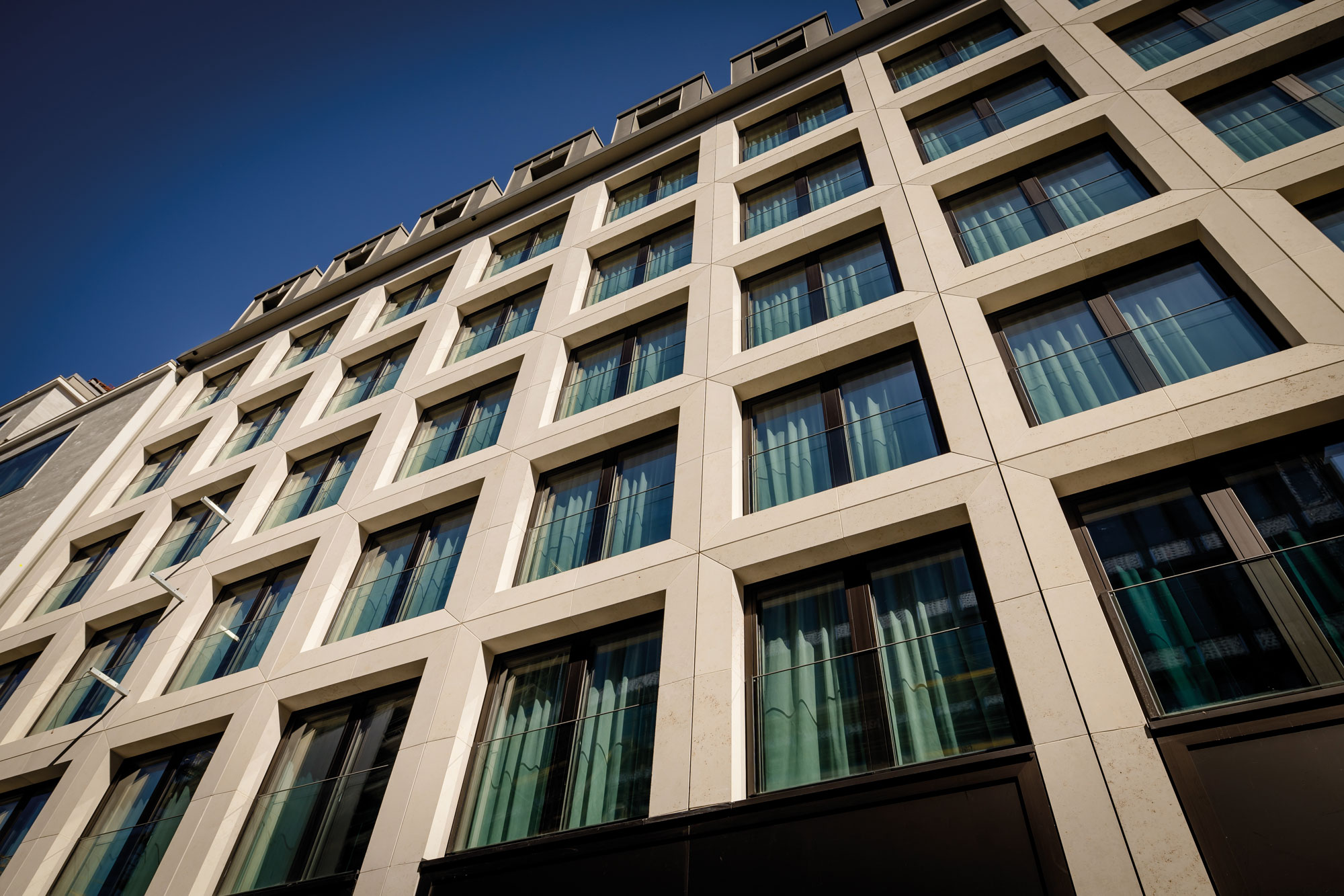 Motel One Hauptbahnhof